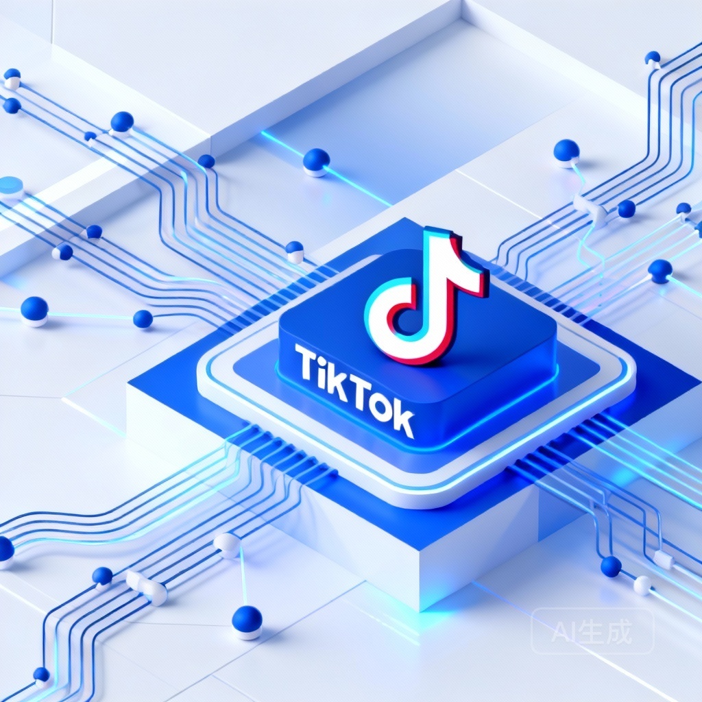 TIKTOK双ISP IP