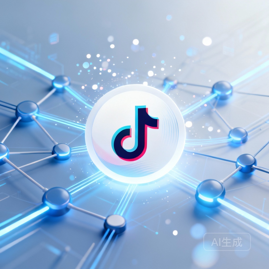 TIKTOK网络加速