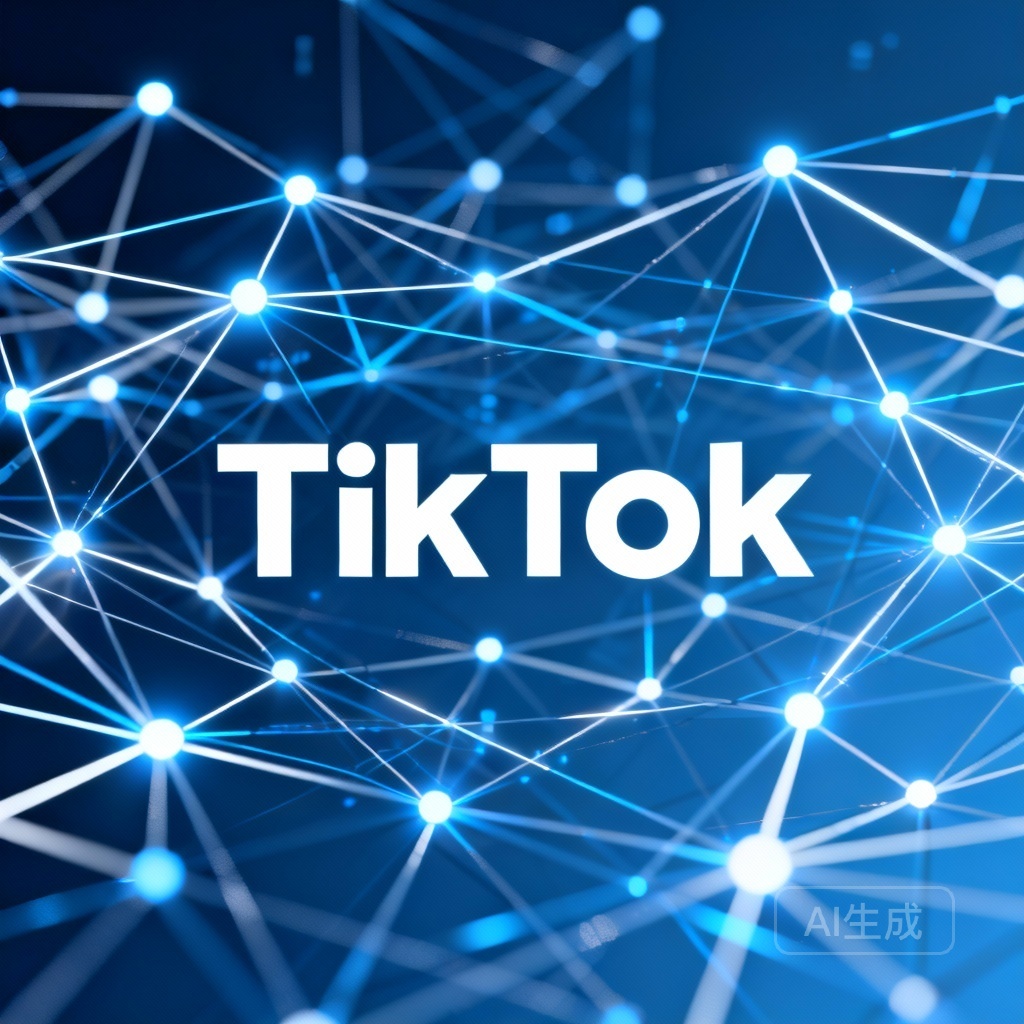 TIKTOK线路繁忙
