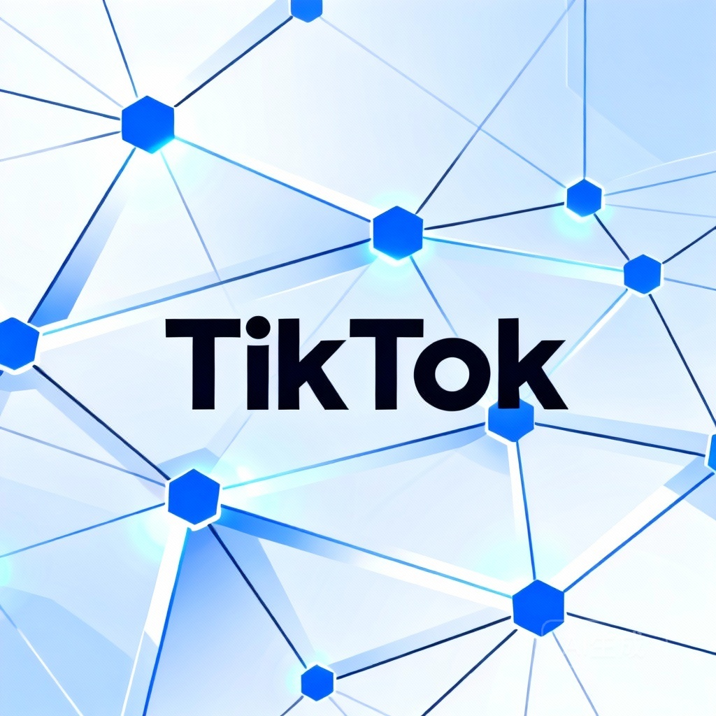 TIKTOK线路节点
