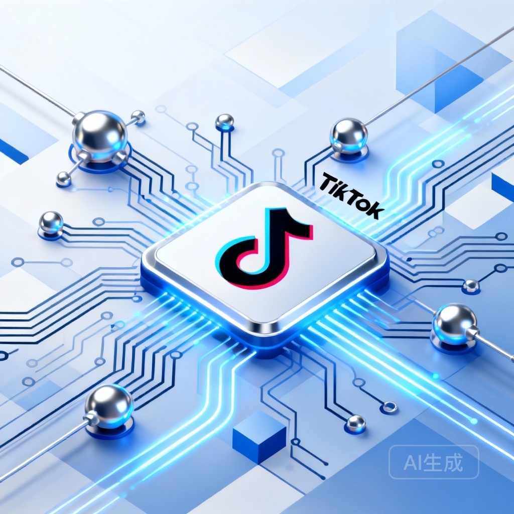 TIKTOK直播专线：解决跨境卡顿问题，TKL4助力提升直播转化效率
