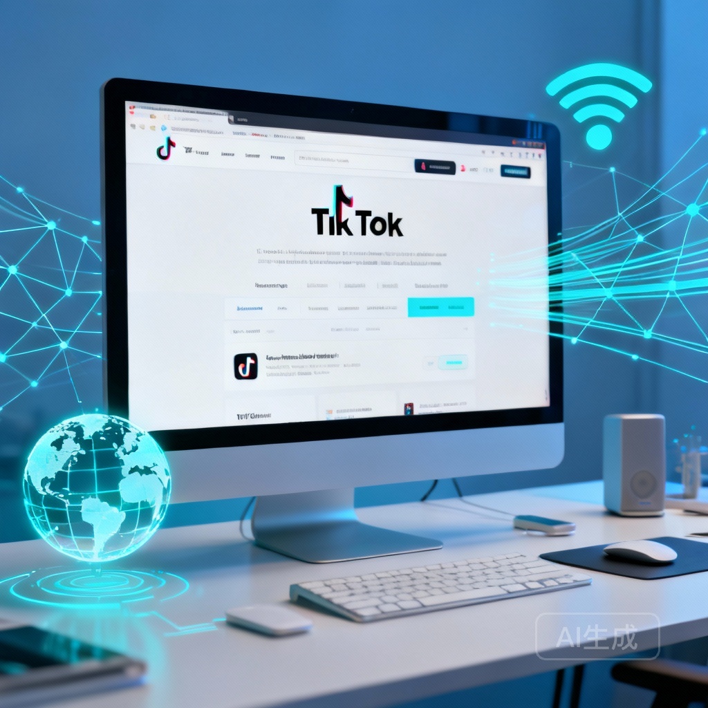 TIK TOK 官方 网站教程