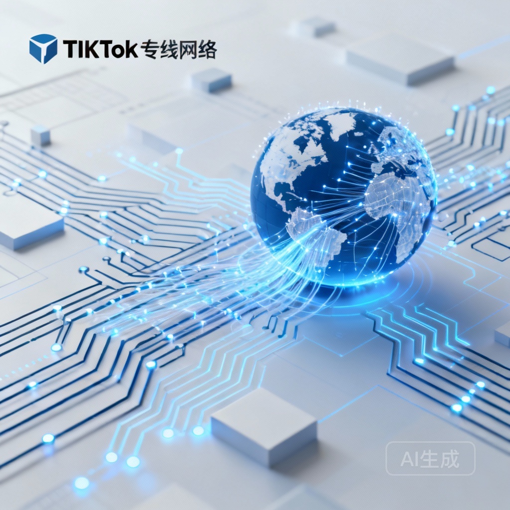 TIKTOK专线网络是什么？TKL4教你选稳定高效的运营方案