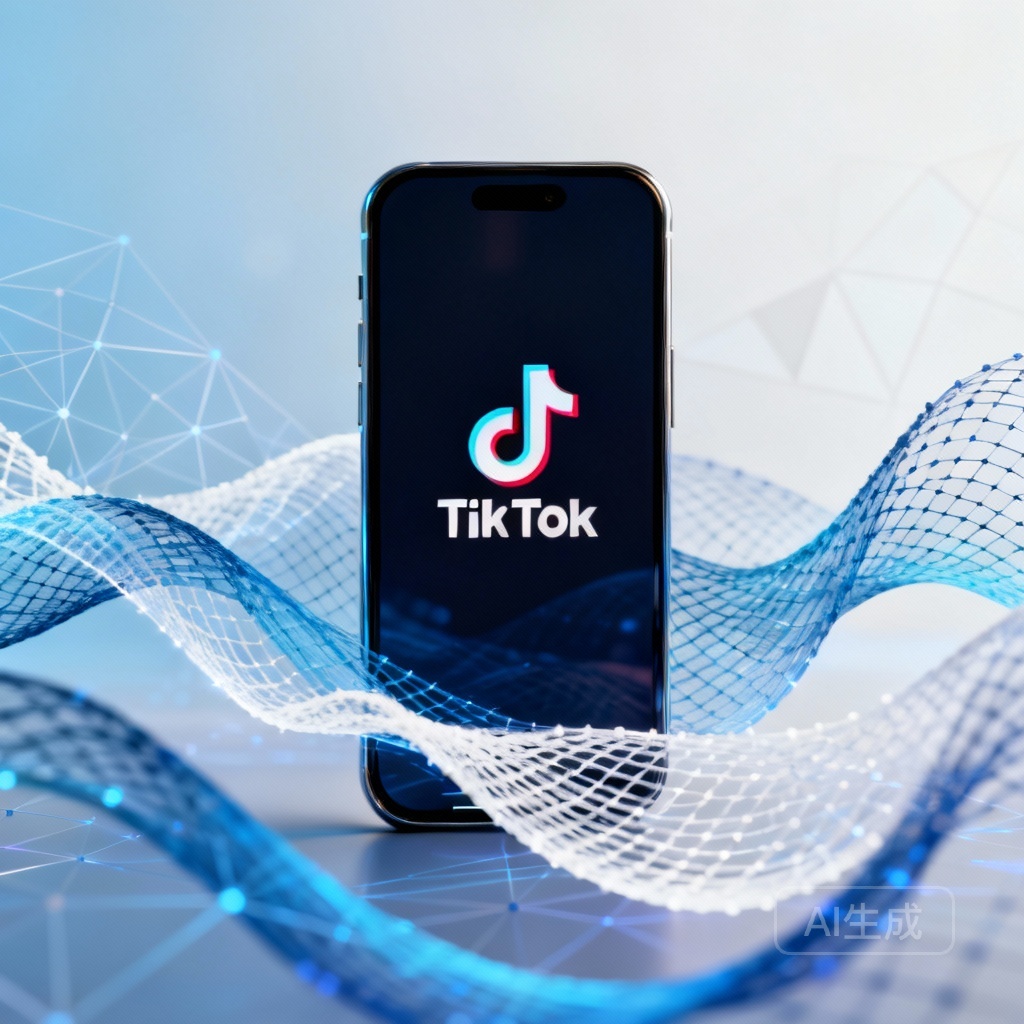 TIKTOK网络问题怎么解决？5个实用方案+专业服务商推荐